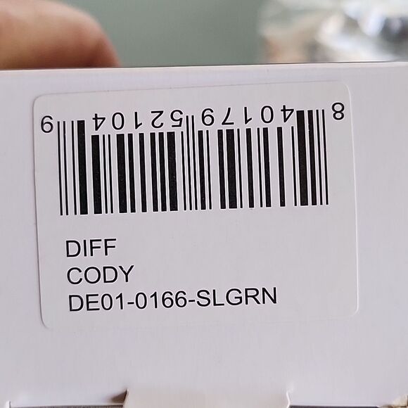 DIFF Cody Sunglasses - Picture 6 of 6